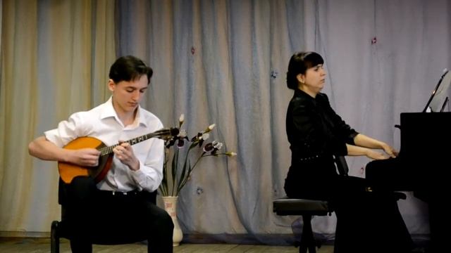 "Аккорды Хортицы", 26.03.2017 смотреть онлайн