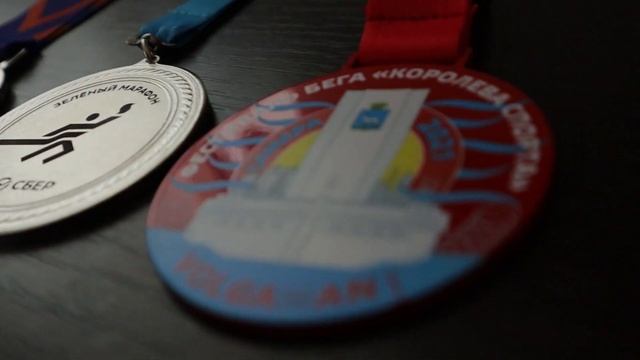 КОРОЛЕВА СПОРТА 2021 | Зеленый марафон | как прошло, стартовый пакет, сравниваю VolgaMAN и ЗабегРФ смотреть онлайн
