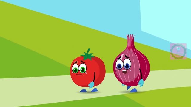 வெங்காயம் கதை- funny onion Tamil kids story | Tamil Bedtime Stories For kids | Tamil Fairy Tales смотреть онлайн