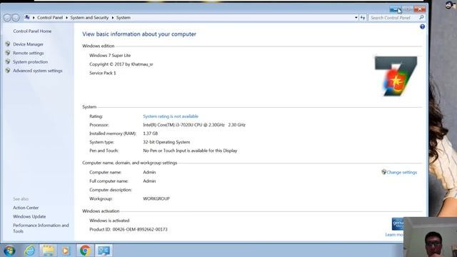 [FFmpeg tutorial] Install ffmpeg on windows 10/8/7 and windows server смотреть онлайн