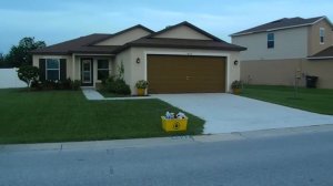 Одноэтажная Америка | Американские частные домики | Цена на недвижимость в США