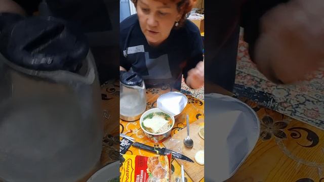 заваривать бичпакет со своими добавками смотреть онлайн