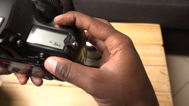 Advanced Techniques for Nikon D850: Unlock Your Camera's Full Potential (Part 2 of 3) смотреть онлайн