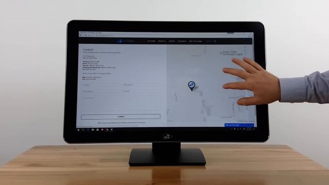 Windows 10 Touch Screen (No Drivers / Plug and Play) смотреть онлайн