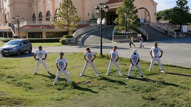 IKAY MAHAL PARIN | OPM | [ Remix] Dance Fitness | By Team Baklosh | Turismo