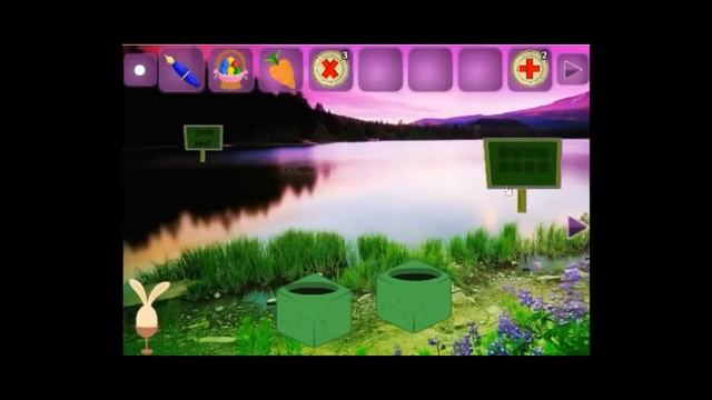 Easter Fantasy Escape Walkthrough смотреть онлайн