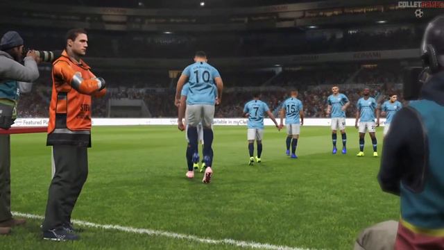 PES 2019 - Master League #70 - MANCHESTER CITY CAMPEÃO/DESPEDIDADE DE COLLET - gameplay ps4 смотреть онлайн