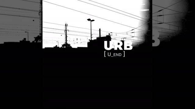 URB - U_END [enrmp189] смотреть онлайн