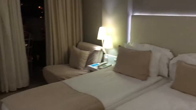 Marti La perla 4* смотреть онлайн