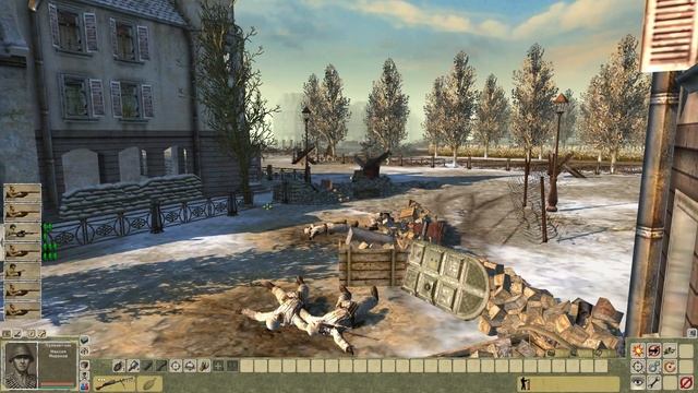 18+ men of war condemned heroes: ШТРАФБАТ "Старая миссия" смотреть онлайн