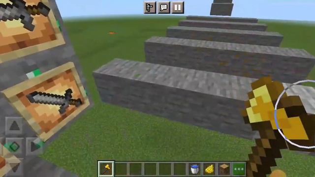 Нaзaр проходить паркур в minecraft (частина 1.) смотреть онлайн