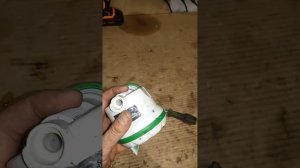 Таймер полива Green Helper GA-319N. Отзыв за сезон эксплуатации.