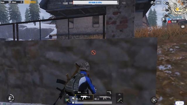 STREAM | СМОТРИМ НОВУЮ КАРТУ VIKENDI В PUBG MOBILE. смотреть онлайн