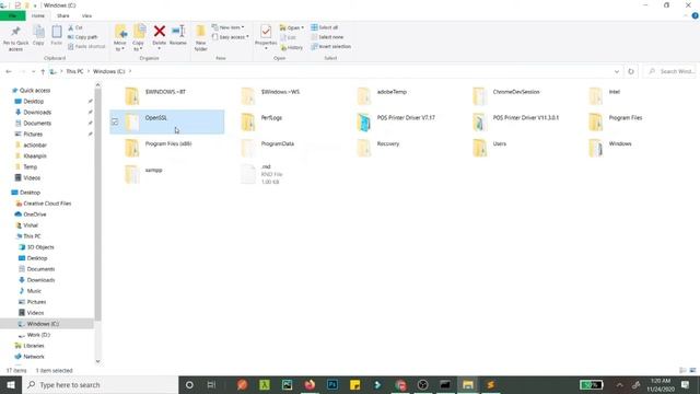 Generate Key Hash to Integrate Facebook | Android смотреть онлайн