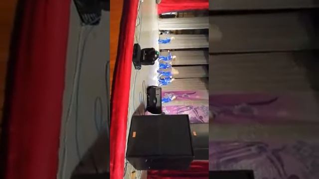 Танцы маленьких детей смотреть онлайн