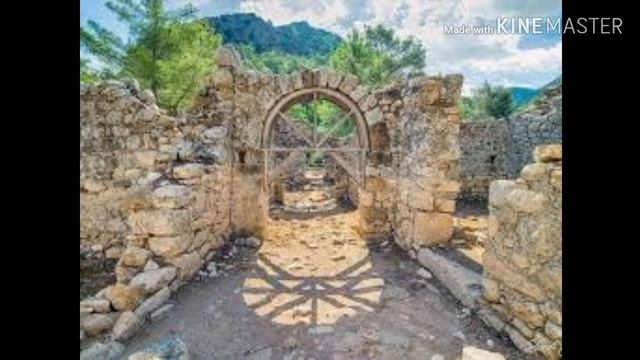 Олимпос-город мёртвых. смотреть онлайн