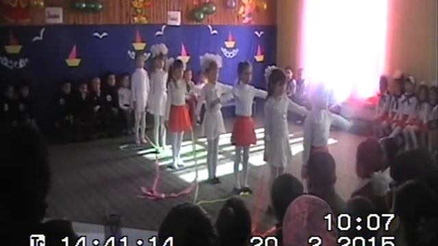 Красивый танец девочек смотреть онлайн