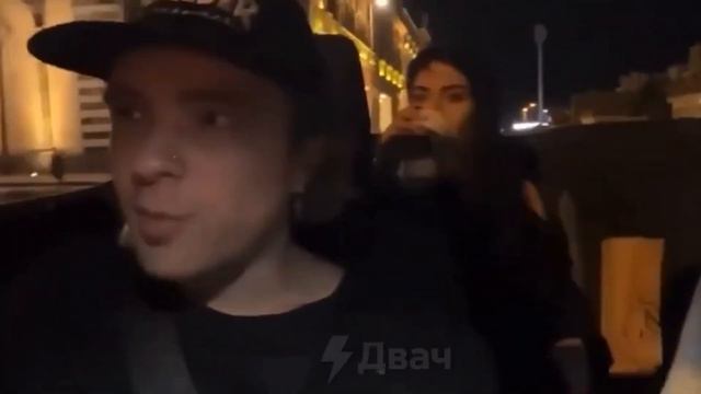 «Вчера мог позволить стейк за миллион»: ставший резидентом ОАЭ Крид не может купить еду в Дубае смотреть онлайн