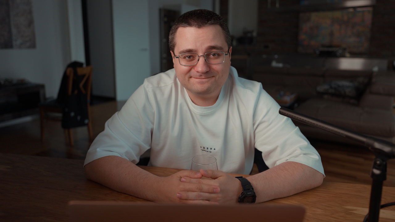 Как предложить улучшения на работе и эффективно выстроить эту коммуникацию? смотреть онлайн