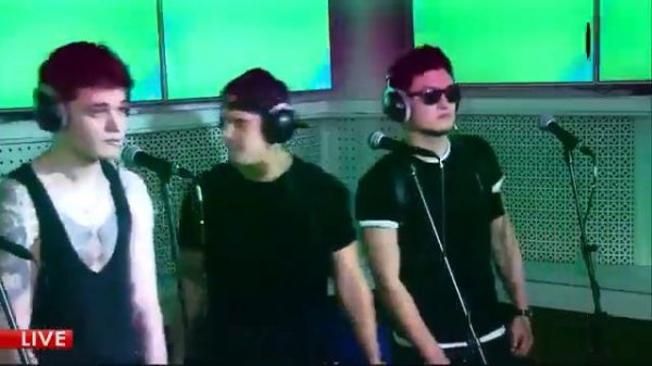 MBAND Сделай это прямо сейчас