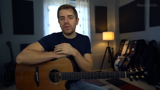 Why Is This Song So Beautiful? ... Asturias (Classical Piece) смотреть онлайн