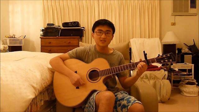 Yellow Cover- by Lorry смотреть онлайн