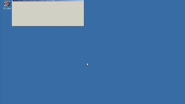 TIS 2000 Installation Tutorial Video