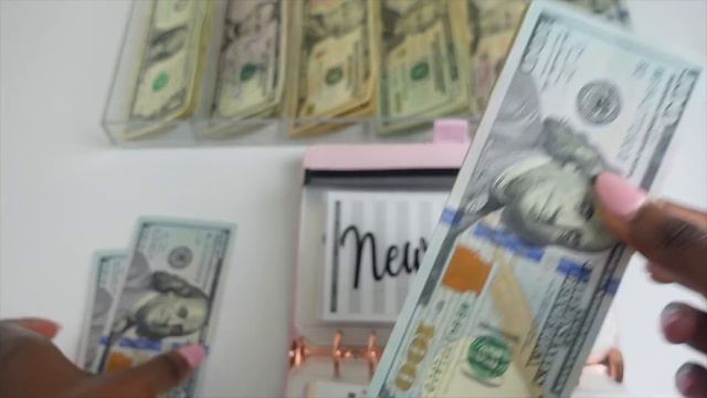 SIDE HUSTLE CASH STUFFING| SINKING FUNDS STUFFING| ENTREPRENEUR INCOME| COUPERT| TAYLORBUDGETS