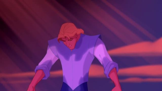 The French Horn Disney Medley ( Alan Menken Songs ). смотреть онлайн