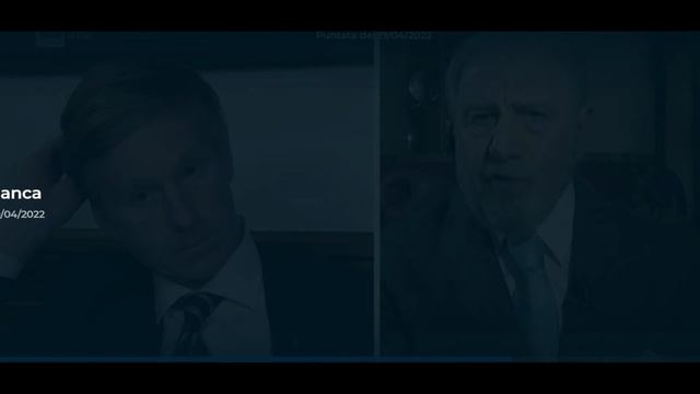 Orsini NON ha detto : "Mio nonno ha avuto un'infanzia felice SOTTO IL FASCISMO". смотреть онлайн
