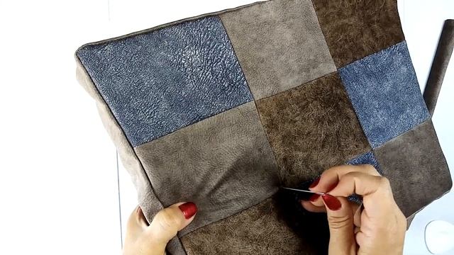 "Французская" СИДУШКА - ПОДУШКА НА СТУЛ - Шикарная НОВИНКА! смотреть онлайн