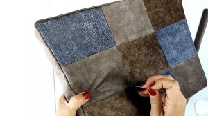 "Французская" СИДУШКА - ПОДУШКА НА СТУЛ - Шикарная НОВИНКА!