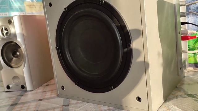 Колонки 2.1 Edifier-X600