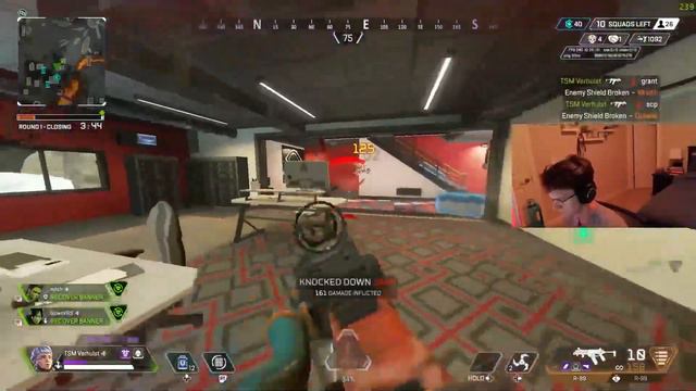ЛУЧШИЕ ХАЙЛАЙТЫ НЕДЕЛИ I APEX CLIPSS смотреть онлайн