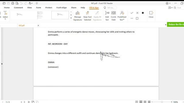 How To Sign Multiple Pages In PDF At Once смотреть онлайн
