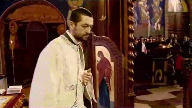 ☦️ Објашњење Свете литургије (Све оно што сте желели да знате, а нисте имали кога да питате) смотреть онлайн