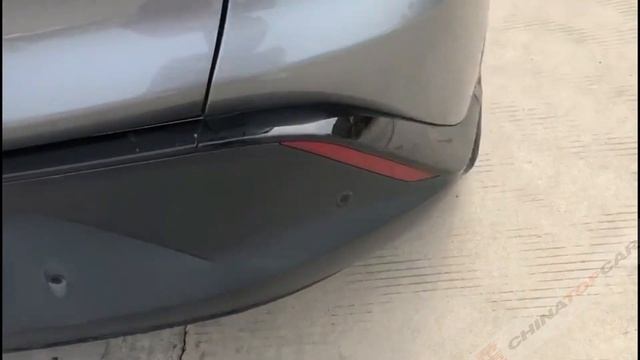 Xpeng G3 460i Smart Edition (2019.09) Now On Sale!!!!