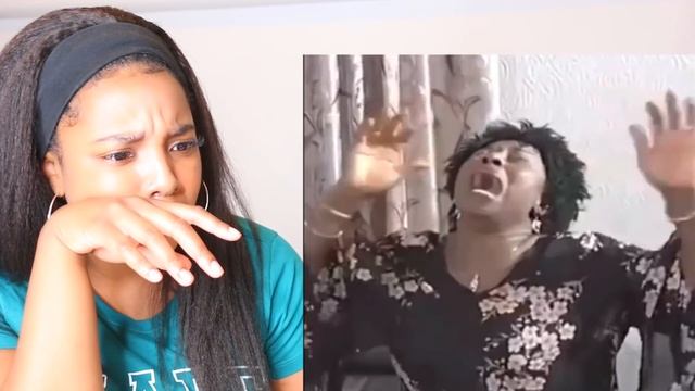 NOLLYWOOD FUNNIEST MOMENTS | Reaction смотреть онлайн