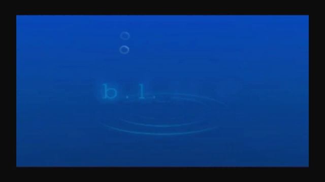 B.L.U.E Legend of Water long music (relax) смотреть онлайн