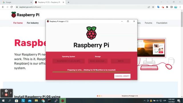 Configurar SSH, usuario y Password para la nueva version de Raspberry Pi OS 2022 смотреть онлайн