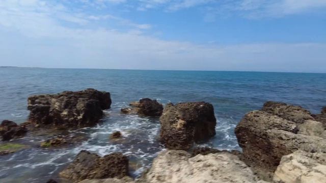 Набережная Андрея Первозванного - Севастополь 2021 смотреть онлайн