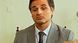 Ты назови 83 часть ❣️ История Омера & Зехры