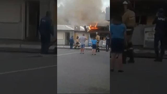 Донецк, автовокзал 