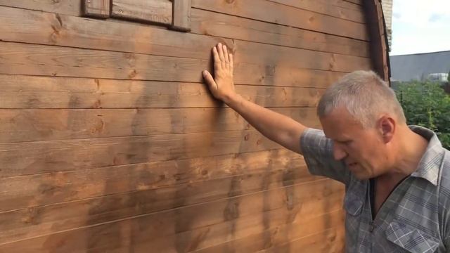 БАНЯ БОЧКА. ОБЗОР. смотреть онлайн