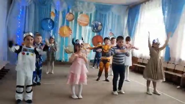 Танец Лунатики смотреть онлайн