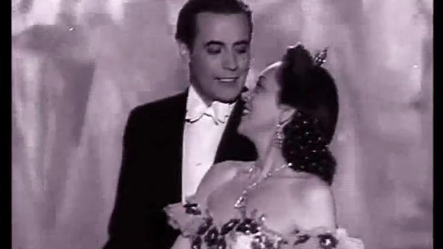 Tribute Johannes Heesters & Lizzi Waldmüller - Ich erinnre mich gut смотреть онлайн