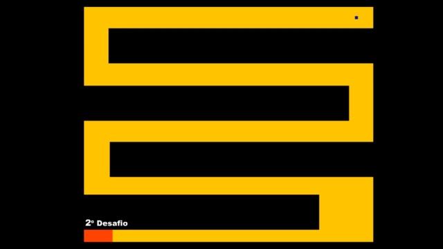 СРАВНЕНИЕ 4 ВЕРСИЙ ИГРЫ СТРАШНЫЙ ЛАБИРИНТ (SCARY MAZE GAME) 16+ 2004-2005 смотреть онлайн