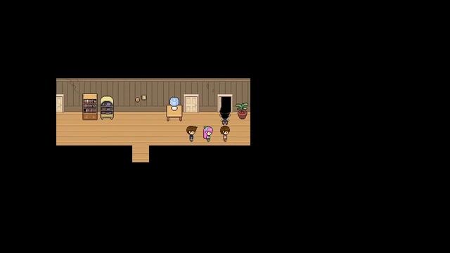Let's Play Omori Part 45, Reduce, Reuse, Recycle смотреть онлайн