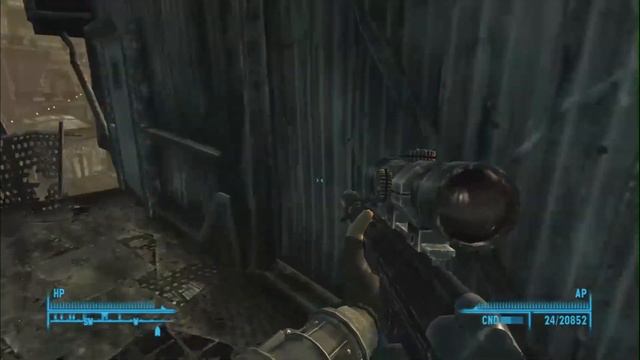fallout 3 goty xbox1 ep 420 смотреть онлайн