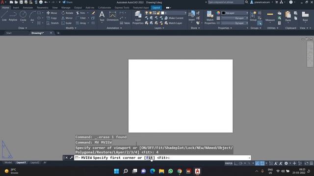 You Wont Believe How Easy this Was | SCALE in AutoCAD | English смотреть онлайн